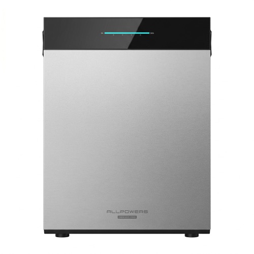 ALLPOWERS BS5000 Pro Balkon-Solarspeicher