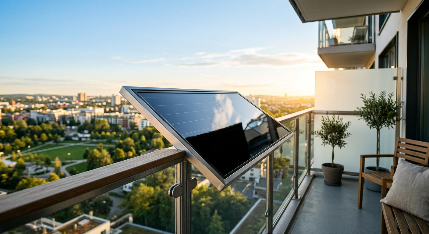 Alpha Solar Balkonkraftwerk 2026: Ihr kritischer Kaufberater