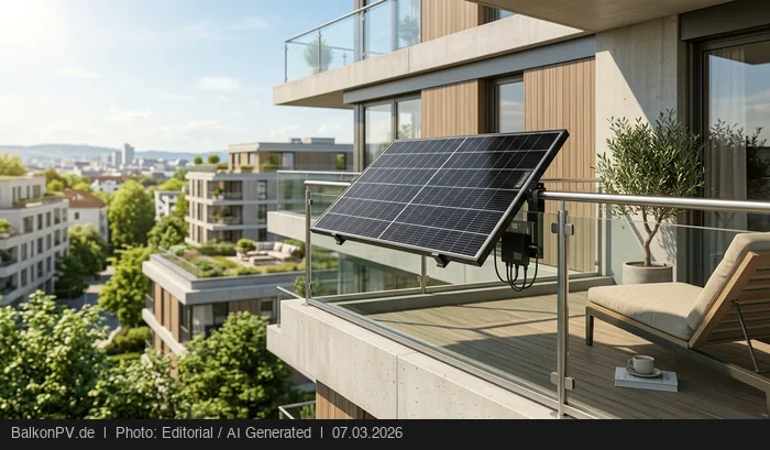 Balkonkraftwerk 2026: Der ultimative Guide mit echten Nutzererfahrungen