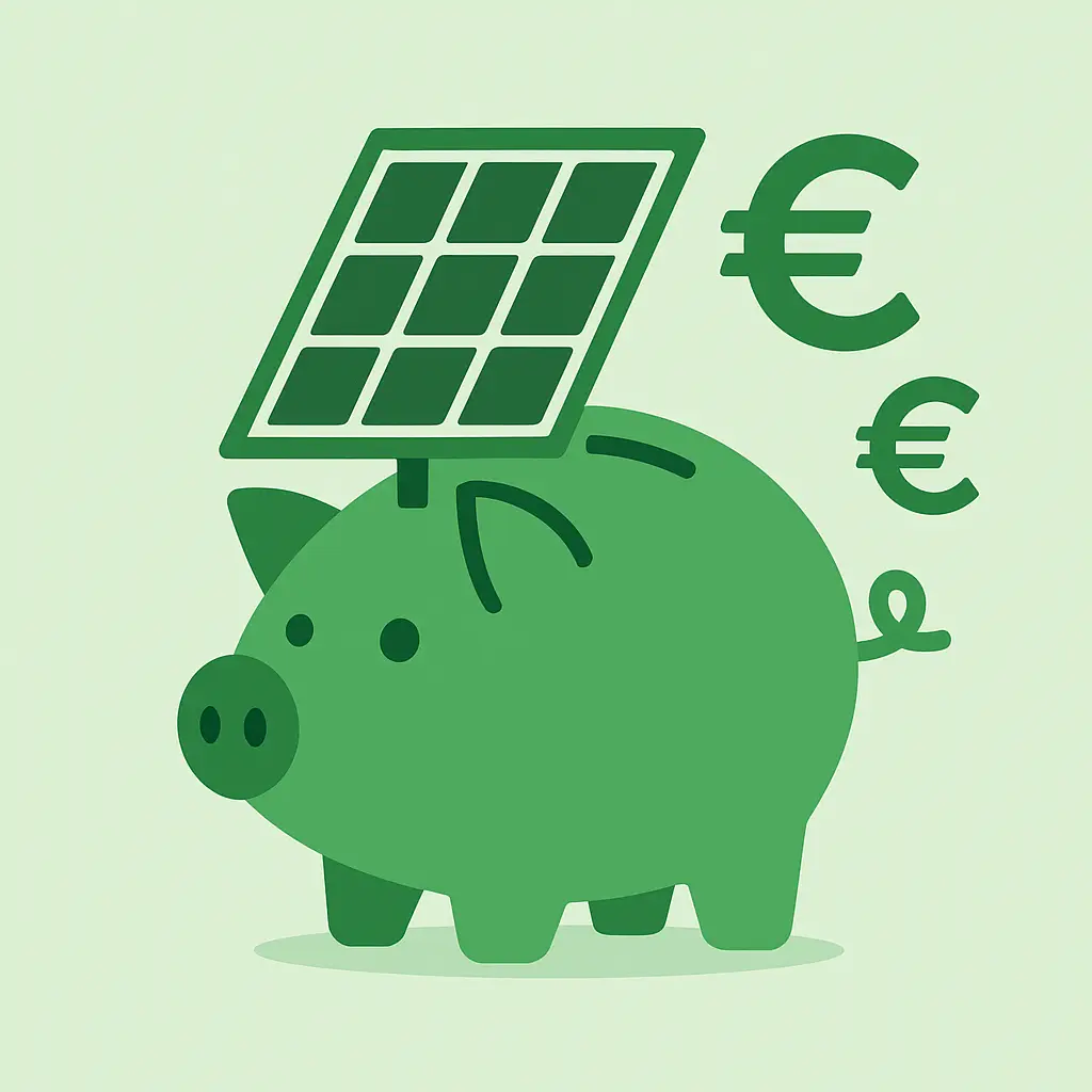 Savings Calculator